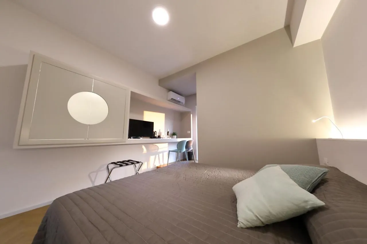 B&B Oblo Catánia 2*,  Italië
