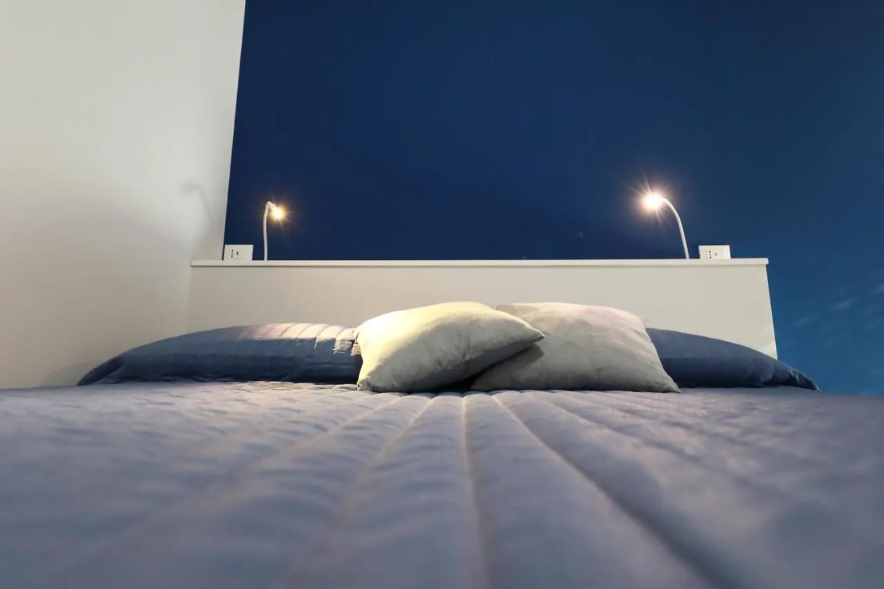Bed & Breakfast B&B Oblo Catánia