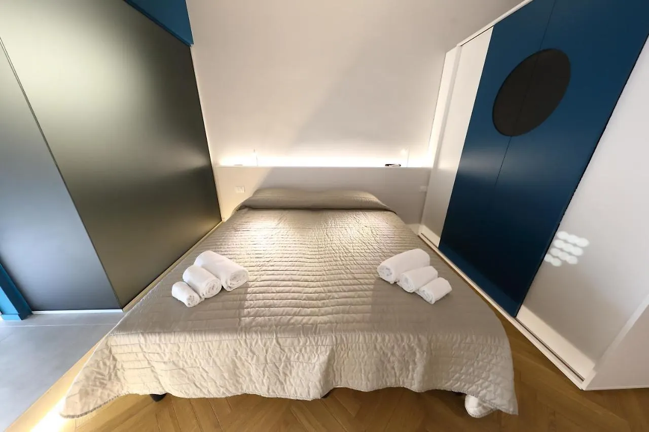 B&B Oblo Catánia 2*,  Italië