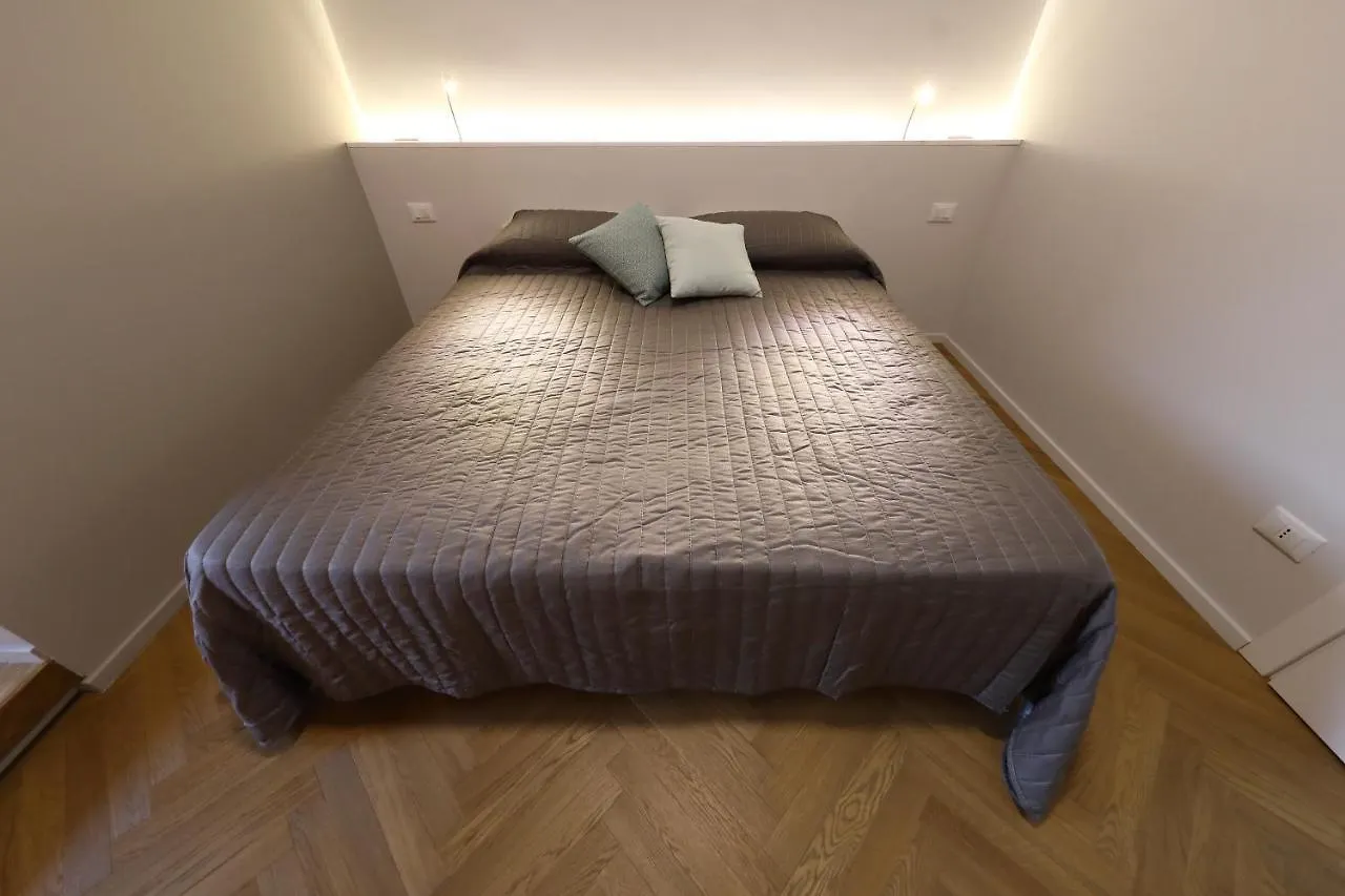 B&B Oblo Catánia